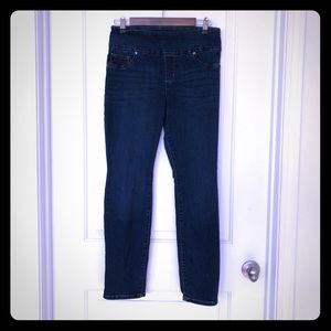 Jeans - great sculpting!